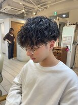 テトラ バイ ネオリーブ 横浜西口店(tetra by neolive)&nbsp;横浜★ツイストスパイラルマッシュ