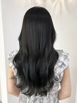 ローネス ギンザ(LONESS ginza)&nbsp;大人可愛い20代30代40代透明感カラー色っぽレイヤー☆くびれヘア