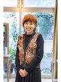 ヘアーリゾートサロン リチェット(Hair Resort Salon Ricetto) 宗野 佳菜子