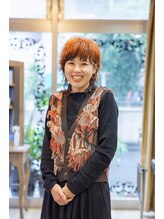 ヘアーリゾートサロン リチェット(Hair Resort Salon Ricetto) 宗野 佳菜子