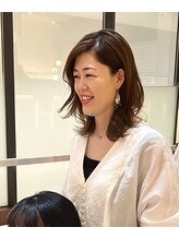 コムズアイ(COM'S/i)&nbsp;庄司 直恵