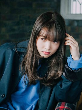 スタリー(Starry) ショコラブラウンカラー20代/30代/40代/ハレマチ通り