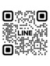 ショップLINEからのご予約なら更にお得なクーポンをご利用いただけます！