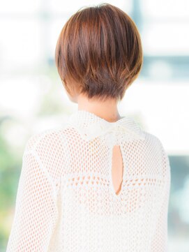 ヴィアラ 自由が丘(VIALA) 【VIALA 自由が丘】ナチュラル×清潔感