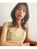 ニュアンスバング