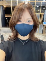 くびれカット