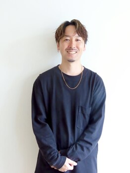 キュービクル(Cubicle)の写真/親身に寄り添いながら髪質やクセを見極め、あなたに似合うスタイルをご提案！再現性が高いのも◎