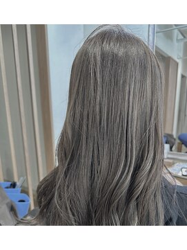 メリー(merry) シルバー