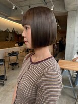 セン 表参道(sen)&nbsp;メルティカラー/ウェーブミディアム[表参道駅/明治神宮前駅]