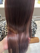 ボンド(Bond)&nbsp;艶感カラー　ULTOWAトリートメント