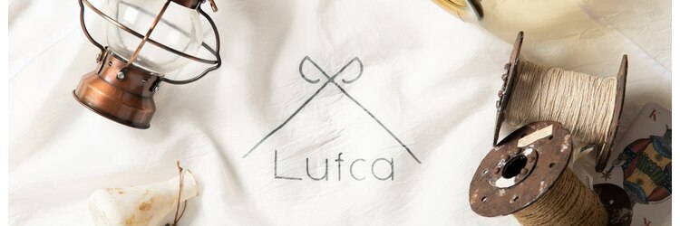 ルフカ(Lufca)のサロンヘッダー