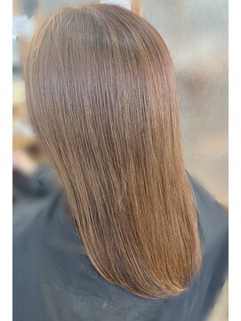 グロウトヨサキワン(GLOW TOYOSAKI ONE) ナチュラルベージュ