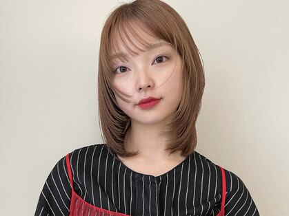 トーチ(torch)の写真