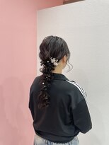 ネオココ(NeocoCO)&nbsp;編み下ろし