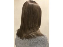 アルヘアー(Aru hair)