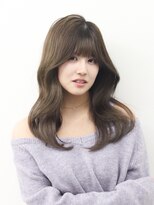 トゥルークリエイション 渋谷(True Creation)&nbsp;韓国/レイヤー/イメチェン/ホワイト/外ハネボブ/美髪/渋谷