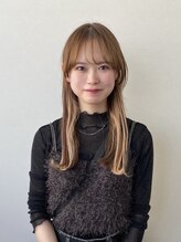 ブレイク(BREK) MIRI 