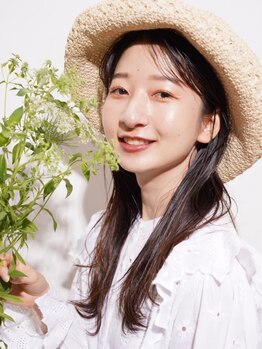 ソルト(Salt)の写真/【武蔵小杉】あなたの好みや理想をくみ取り、高い技術でイメージ以上の仕上がりを♪褒められスタイル実現！