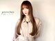 ユアーズヘアセカンド(youres hair 2'nd)の写真