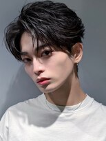 アイビーズ(IVYS)&nbsp;かきあげフェザーショート