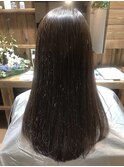 艶髪ヘアエステ　30代、40代、50代