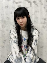 ドットプラス リム(Dot+LIM)&nbsp;里咲子 