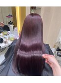ピンクバイオレット