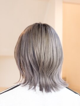 ヘアーサロン フーガ せんげん台店(HAIR SALON fuuga) aoi.指名限定！特別価格クーポンご用意しております！