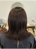 サンドベージュ（くすみベージュ）