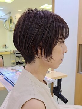 アデイ 大森店(AdAy) ショート