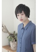 アッシュブラック　10代/20代/30代/40代/50代