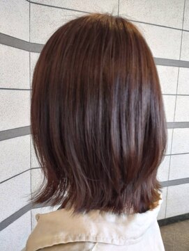 アルカンジュ 川口駅東口(archange by anyhow) 大人可愛いピンクブラウン