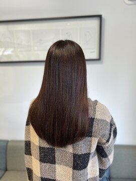 フツーロ 栄(FUTURO) プルエクステ