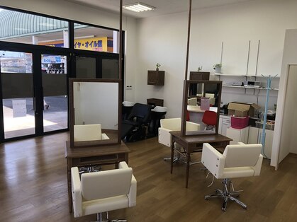 ウィル 菊池夢空間店(WILL)の写真