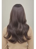 ショコラグレージュ ［#渋谷駅 #韓国 #髪質改善］