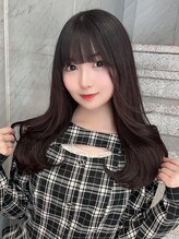 あなたに似合う、“可愛い”がきっと見つかる。Euphoria+n池袋サンシャイン通り店