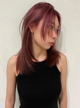 ヴィオラカラー(VIOLLA COLOR)