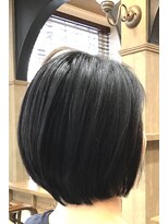 リアンヘアー フラット(Lien hair flat)&nbsp;大人女性のナチュラルスタイル
