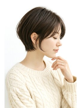 イワッシュ 天王町駅店(IwAsh) /髪質改善／縮毛矯正／天王町／天王町駅／学割U24／キッズカット