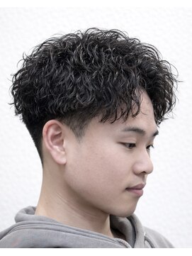 ドルクス 上野店(Dorcus) ツイストスパイラル/波打ちツイスパ