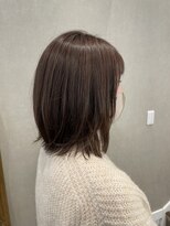 リノ カルバリ(Lino Calbari)&nbsp;Lino calbariスタイル