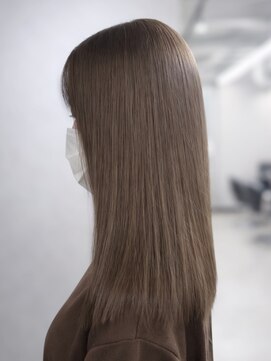 コタ 水戸(COHTA) 王道ミルクティーベージュ