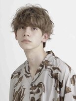 グリコ(grico)&nbsp;ニュアンスパーマ