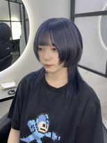 シーバイスリー 綱島(C×3)&nbsp;ディープブルー