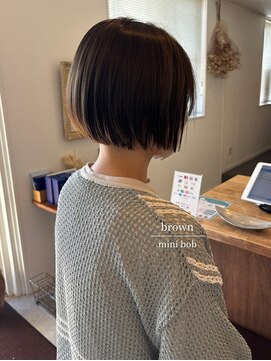 コットバイ ラヴェスト(Cott by lovest) cott by lovest 髪質改善/ヘッドスパ