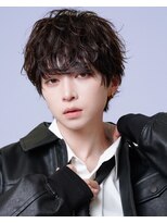 アイトーキョープラスシー 横浜(AI TOKYO+Sea) 横浜/ルーズパーマ/サーフカール/シャドウパーマ/波巻きパーマ