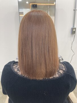 パル(PAL) ベージュ