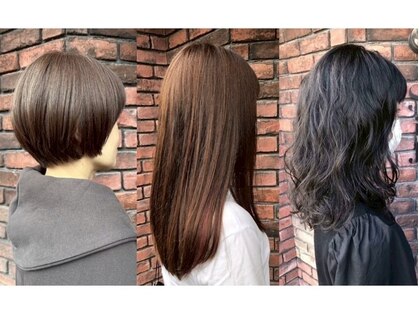 シイジ(SiiJe)の写真