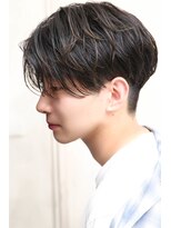 ブレスボー コウベ(Breath beauu)&nbsp;▼川崎祐生Breath beauu Kobe▼メンズ/美容室/三宮/元町/神戸