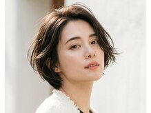 オルテプラスエヌ(horte +n)の雰囲気（ダントツの艶カラー「メテオ」「スロウ」は驚異のリピート率93％）